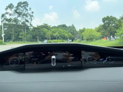 2023 Chang'an UNI-V 2023 1.5T AT Premium #10