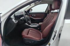 2024 BMW i3 2024 eDrive 40L Yaoye suit #13