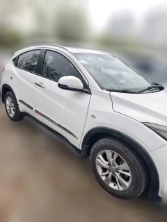 2015 Honda Vezel 2015 1.5 AT ComfortFWD #3
