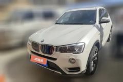 2016 BMW X3(Imported)(Imported) 2014 2.0T AT 20i XDesign Pkg (Imported) #2
