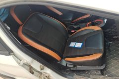 2017 Chery Tiggo 3x 2017 1.5 AT Luxury #8
