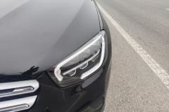 2019 Mercedes-Benz GLC-Class 2020 GLC 260 L 4MATIC Dynamic #5