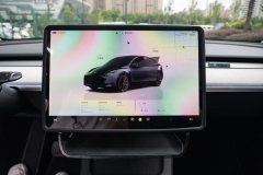 2024 Tesla Model Y 2024 rear wheel driveEdition #21