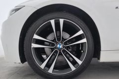 2019 BMW 3 Series 2019 2.0T AT 320Li MLuxury Pkg #6