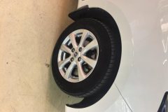 2020 Chang'an Yuexiang Sedan 2019 1.4 MT Comfort China VI #6