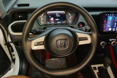 2024 Honda Fit Hatchback 2023 1.5L AT CVTChao XiangEdition #15