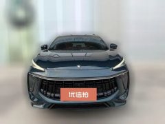 2021 Dongfeng Fengxing Fengxing T5 Evo 2021 1.5TD AT DCTStar #2