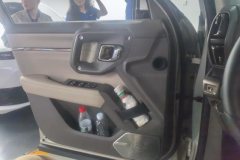 2025 Haval Big Dog Plus 2023 2.0T AT 4WDShionoPlus #7