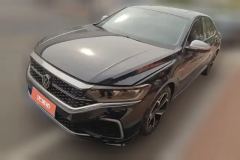 2024 Volkswagen Passat 2024 380TSI Dragon Soaring in the Starry SkyEdition #1