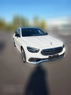 2021 Mercedes-Benz E-Class(Imported) 2021 2.0T Facelift E260FashionSport (Imported) #3