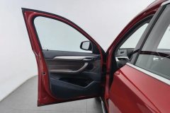 2016 BMW X1 2016 2.0T AT 20LiLuxury 4WD #11