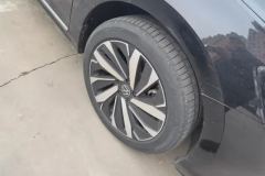 2025 Volkswagen Passat 2025 Outstanding 380TSI Dragon Soaring in the Starry SkyEdition #6