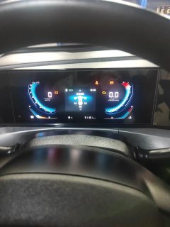 2021 Chang'an Eado 2021 PLUS Blue WhaleNE 1.4T AT GDI DCTPremium #11