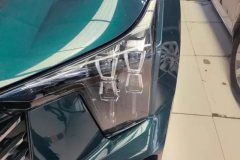 2021 GAC Trumpchi Trumpchi GS8 2022 PilotSeries 2.0TGDI AT 2WDLuxurySmart Connect（7Seat） #5