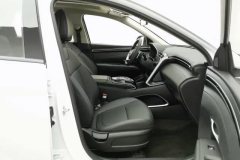 2024 Hyundai Tucson 2023 TucsonL 1.5T AT 2WDDLXLuxury #22