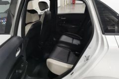2024 Honda Fit Hatchback 2023 1.5L AT CVTtide runEdition #19
