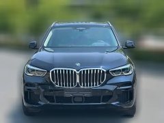 2022 BMW X5 2022 2.0T AT xDrive 30Li MSport Pkg #2