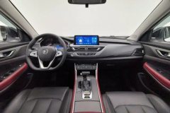 2022 Chang'an CS75 2022 1.5T AT Blue WhaleEdition DCTPremium #14