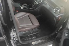 2021 Mercedes-Benz GLC-Class 2021 GLC 260 L 4MATIC Dynamic #8