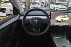 2024 Tesla Model Y 2024 rear wheel driveEdition #15