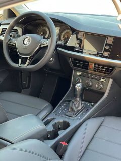 2019 Volkswagen Lavida 2019 1.5 AT Comfort China VI #5