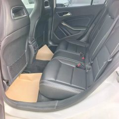 2019 Mercedes-Benz GLA-Class 2018 2.0T AT GLA220Sport 4WD #6
