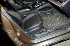 2021 MG MG5 2021 300TGI DCTGreen luxuryEdition #8
