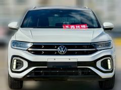 2023 Volkswagen T-Roc 2023 1.5T AT 300TSI DSG2WDstarlightEdition #3