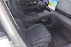 2024 Geely Galaxy Geely Galaxy E5 2024 530km starshipEdition #8