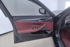 2022 BMW 5 Series 2022 Facelift II 2.0T AT 530Li Exclusive MSport Pkg #7