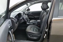 2016 GAC Trumpchi Trumpchi GS4 2015 1.3T MT 200TLuxury #13