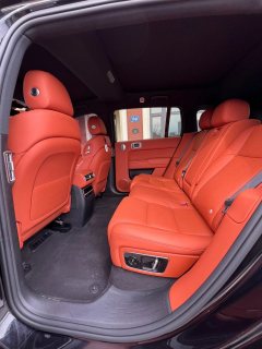 2023 Li Auto Li Auto L7 2023 Pro #7