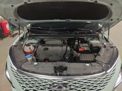 2023 Chery Omoda 2022 1.5T CVT Boundless Edition #14