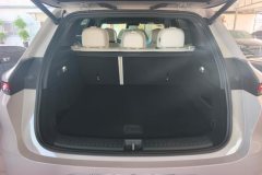 2024 Li Auto Li Auto L6 2024 pro #3