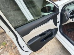 2015 Buick Excelle GT Sedan 2015 1.5 AT 15NElite #8