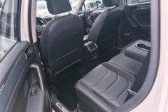 2021 Volkswagen Tiguan L 2021 2.0T AT 330TSI R-LineEnjoy moreEditionFWD #11