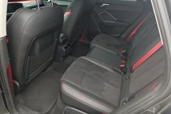 2021 Audi Q3 2021 1.4T AT 35TFSIEnterprisingDynamic #11