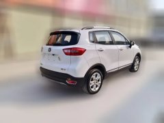 2018 Chang'an CS15 2016 1.5 MT Comfort #4