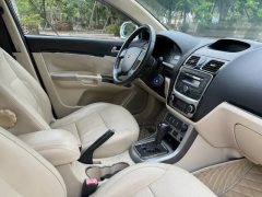 2015 Geely Auto Emgrand Classic 2013 Sedan 1.8L CVT AT Premium #10