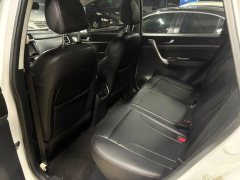 2020 Haval M6 2019 1.5T AT Super ValueFWD China VI #9