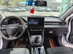 2021 Haval M6 2021 1.5T AT DCTEliteSmart ConnectPLUS #5