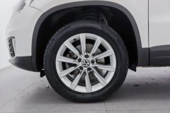 2016 Volkswagen Tiguan 2016 1.8T AT 300TSIComfortFWD #6