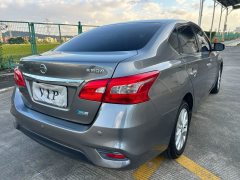 2016 Nissan Sylphy 2016 1.6 AT XLLuxury #8