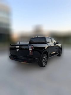 2020 Great Wall Great Wall Pao 2020 2.0TATDiesel2WDComfortGW4D20M #7