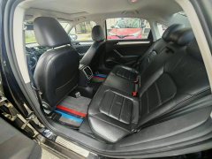 2015 Volkswagen Passat 2015 1.8T AT HonorDSGEdition #9