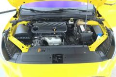 2022 MG MG5 2021 1.5 AT Facelift 180DVVT CVTyouthLuxury #10