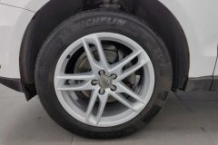 2017 Audi Q5 2017 2.0T AT 40TFSITech #6