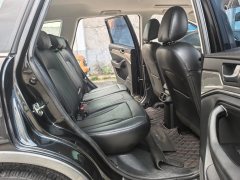 2018 Haval H6 2018 1.5T AT Red LabelSportPremium FWD #8