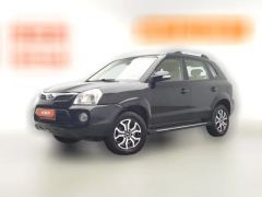 2015 Hyundai Tucson 2013 2.0 AT Comfort FWD #1