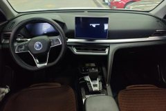 2020 BYD Song Pro 2019 1.5T AT Elite #12